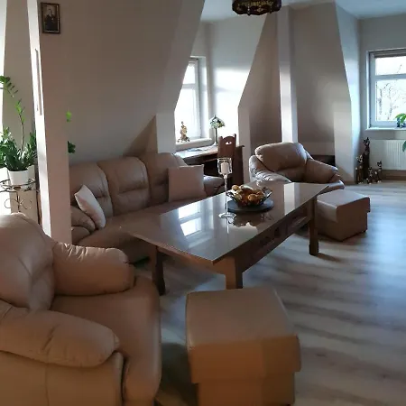 Caffe Latte Z Widokiem Na Gory * Jelenia Góra
