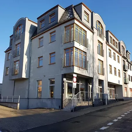 Appartamento Caffe Latte Z Widokiem Na Gory Jelenia Góra