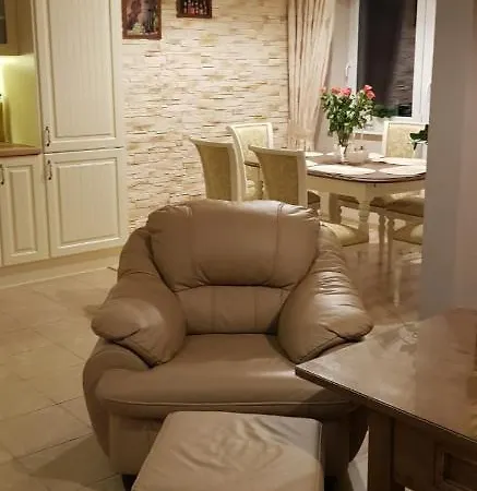 Caffe Latte Z Widokiem Na Gory * Jelenia Góra