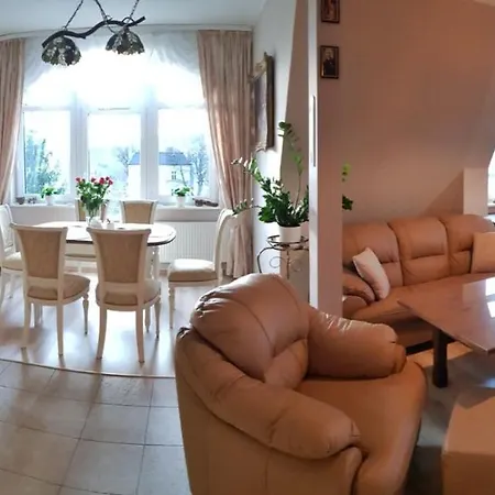 Caffe Latte Z Widokiem Na Gory Jelenia Góra